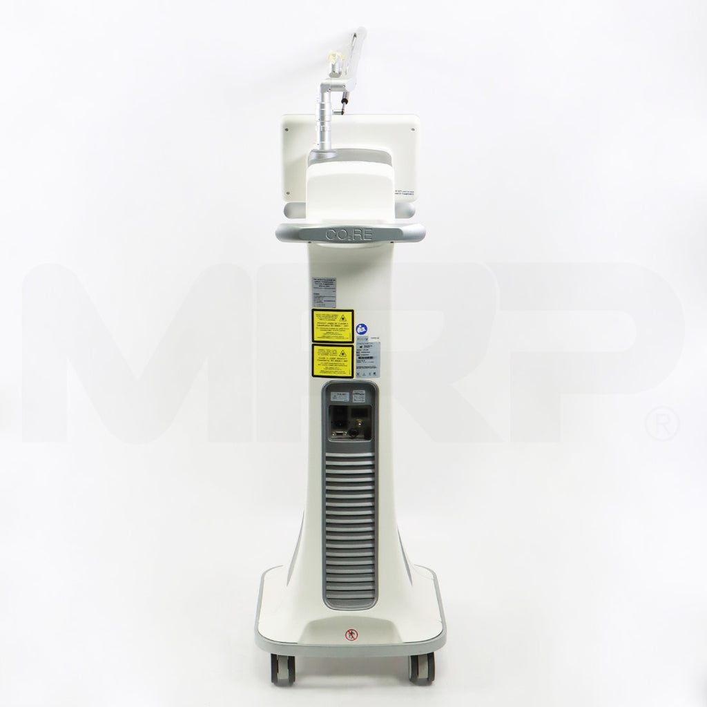 2016 Syneron Candela CO2RE Intima Laser Wrinkle Reduction Skin Resurfacing System