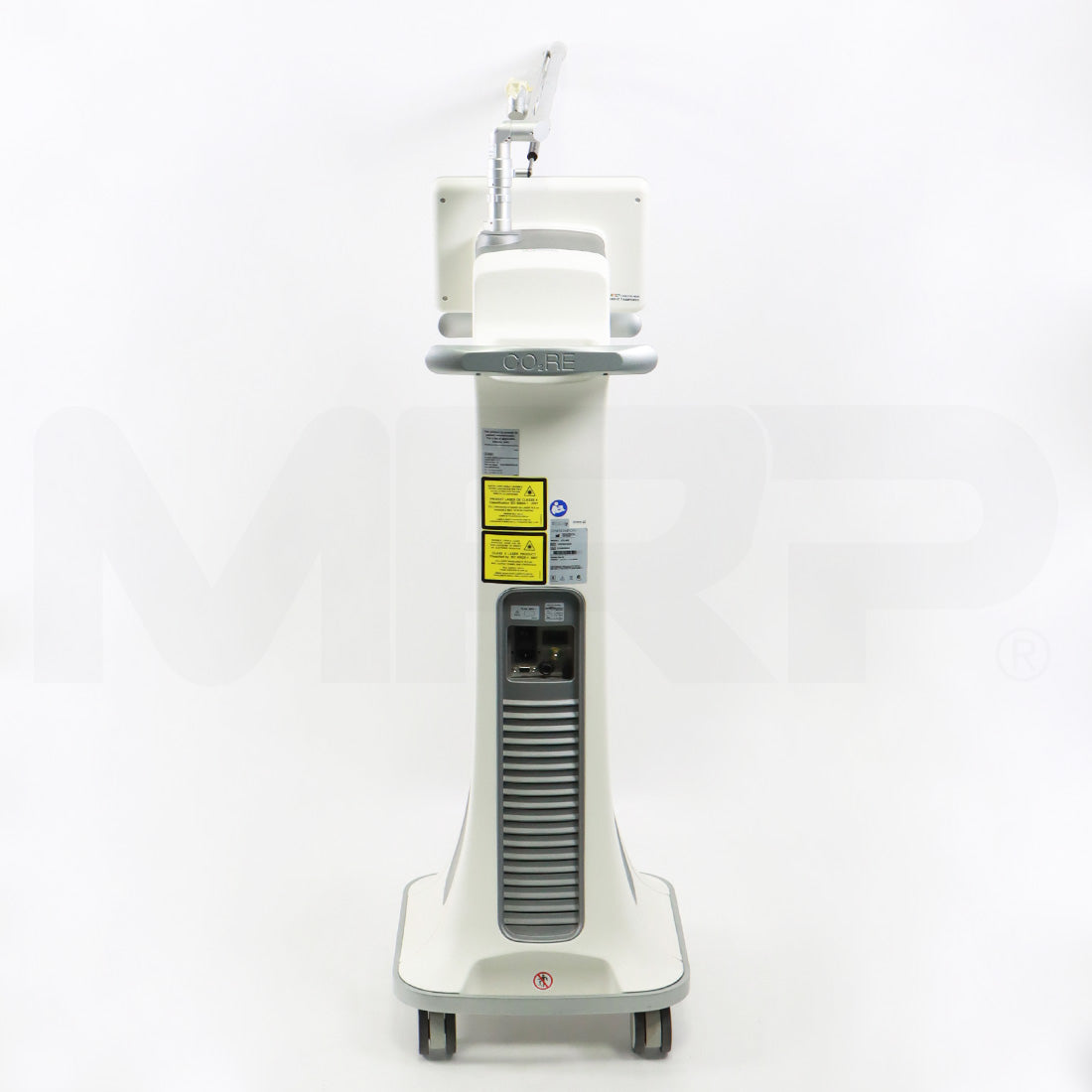 2016 Syneron Candela CO2RE Intima Laser Wrinkle Reduction Skin Resurfacing System