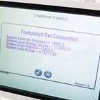 2016 Syneron Candela CO2RE Intima Laser Wrinkle Reduction Skin Resurfacing System