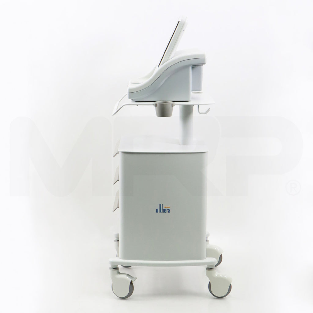 2015 Ulthera DeepSEE Ultherapy Facial Contouring Skin Tightening Device UC-1