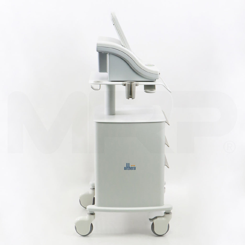 2015 Ulthera DeepSEE Ultherapy Facial Contouring Skin Tightening Device UC-1