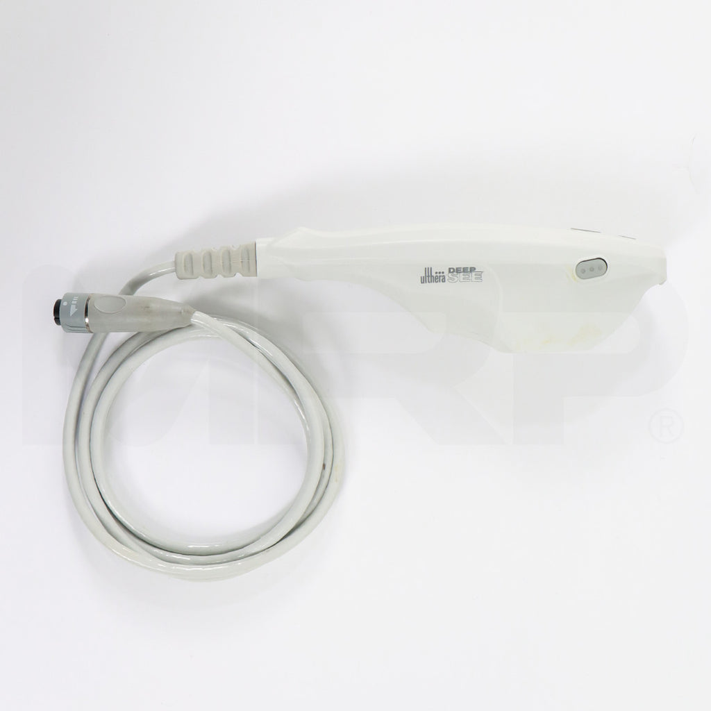 2015 Ulthera DeepSEE Ultherapy Facial Contouring Skin Tightening Device UC-1