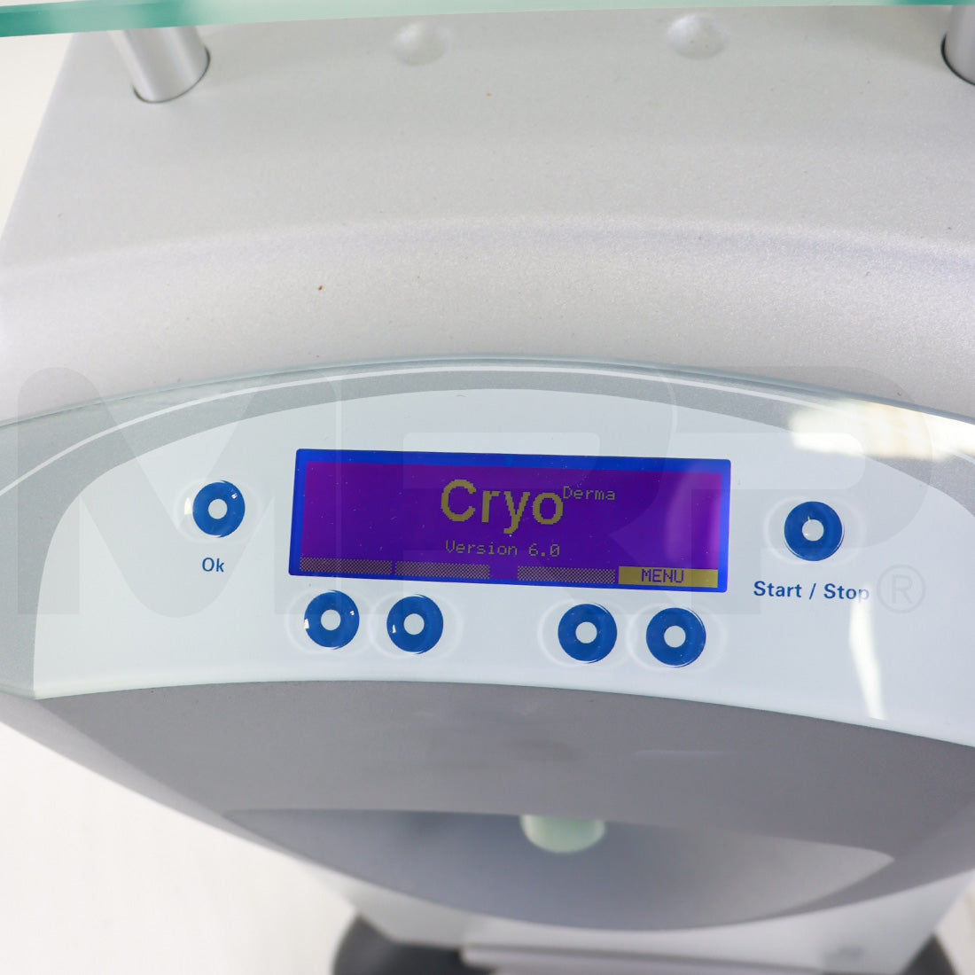 2022 Zimmer Cryo 6 Chiller Cold Air Therapy Spot Cooling Treatment System
