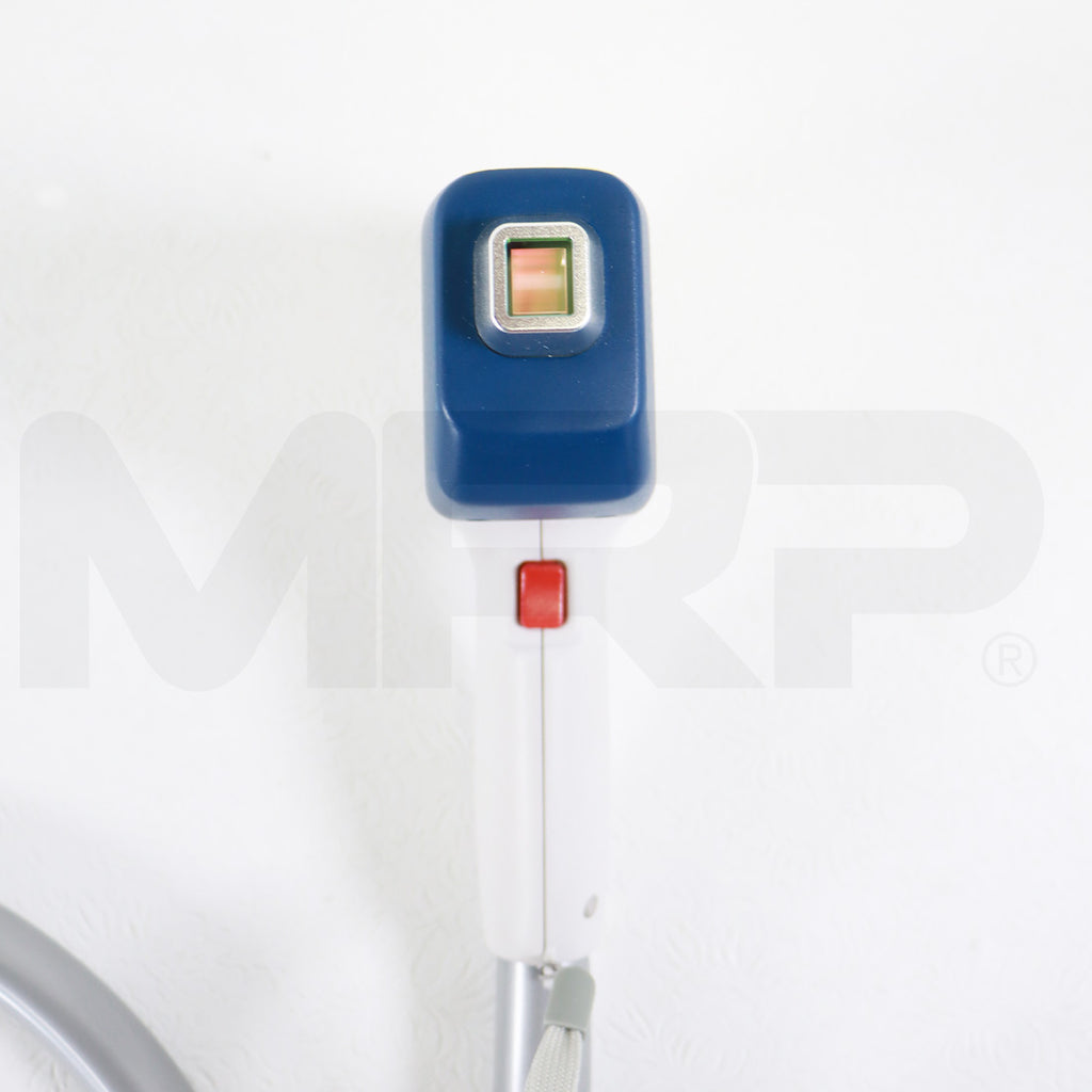 2023 Rohrer Aesthetics EpiLaze Hair Removal HR 1064 810 755nm System