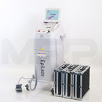 2023 Rohrer Aesthetics EpiLaze Hair Removal HR 1064 810 755nm System