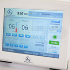 2023 Rohrer Aesthetics EpiLaze Hair Removal HR 1064 810 755nm System