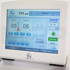 2023 Rohrer Aesthetics EpiLaze Hair Removal HR 1064 810 755nm System