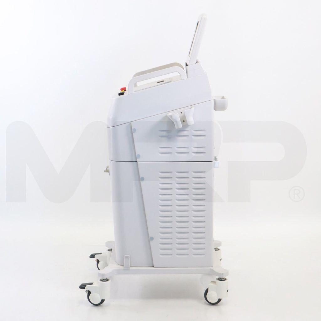 2023 Rohrer Aesthetics EpiLaze Hair Removal HR 1064 810 755nm System