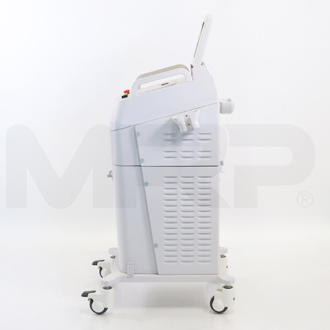 2023 Rohrer Aesthetics EpiLaze Hair Removal HR 1064 810 755nm System