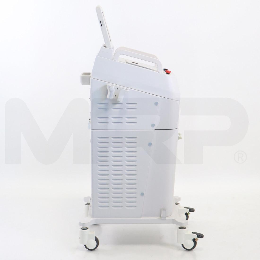 2023 Rohrer Aesthetics EpiLaze Hair Removal HR 1064 810 755nm System