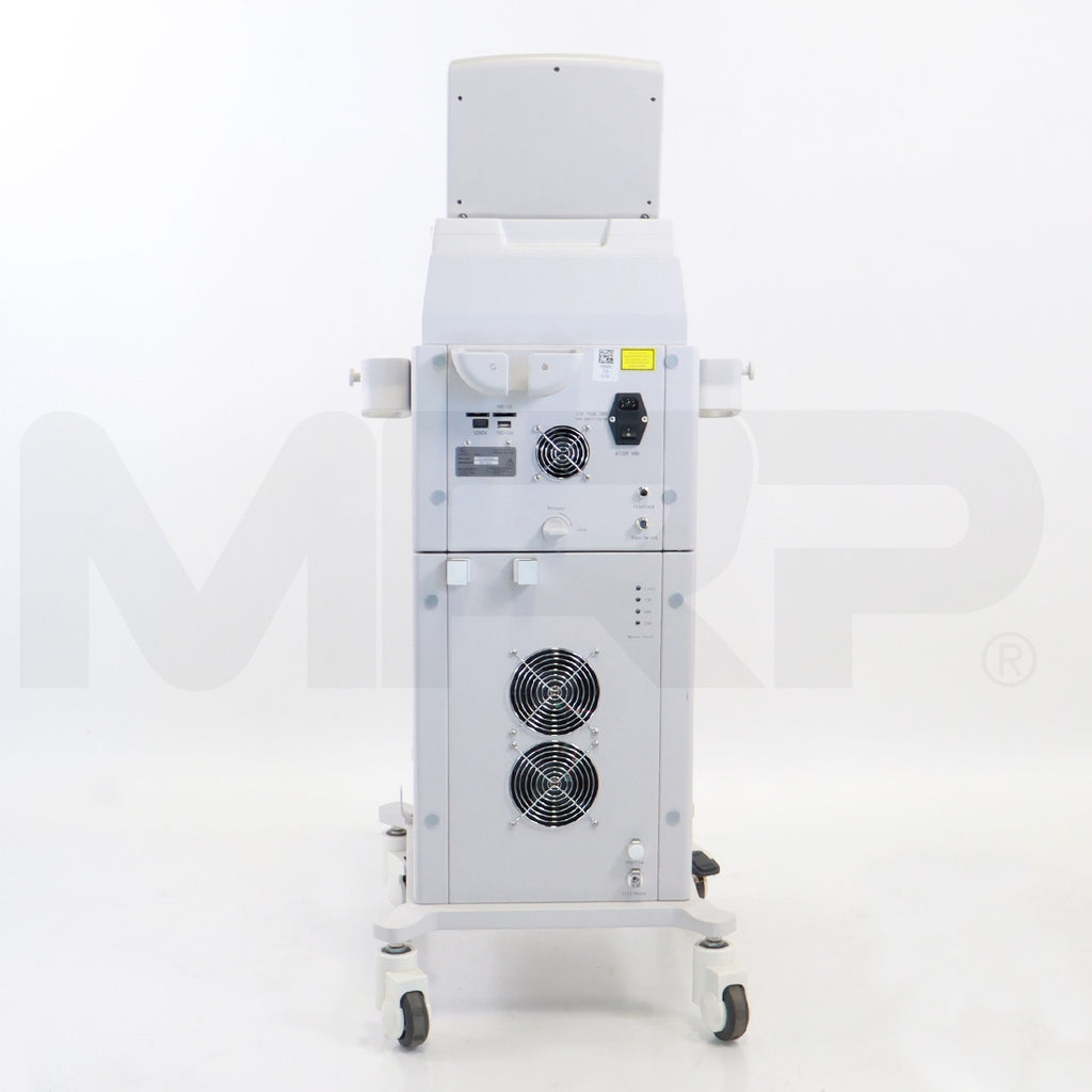 2023 Rohrer Aesthetics EpiLaze Hair Removal HR 1064 810 755nm System