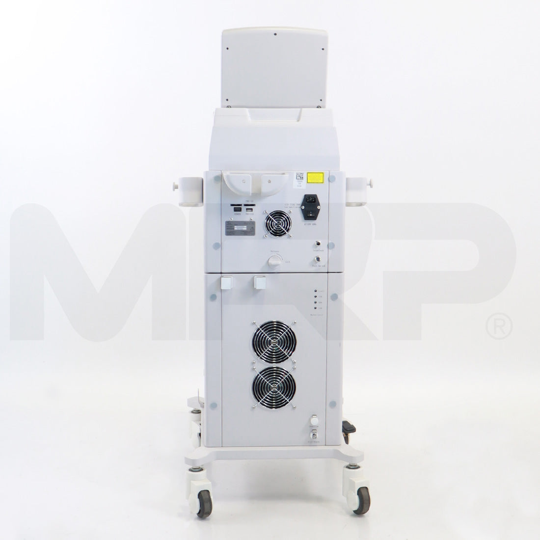 2023 Rohrer Aesthetics EpiLaze Hair Removal HR 1064 810 755nm System