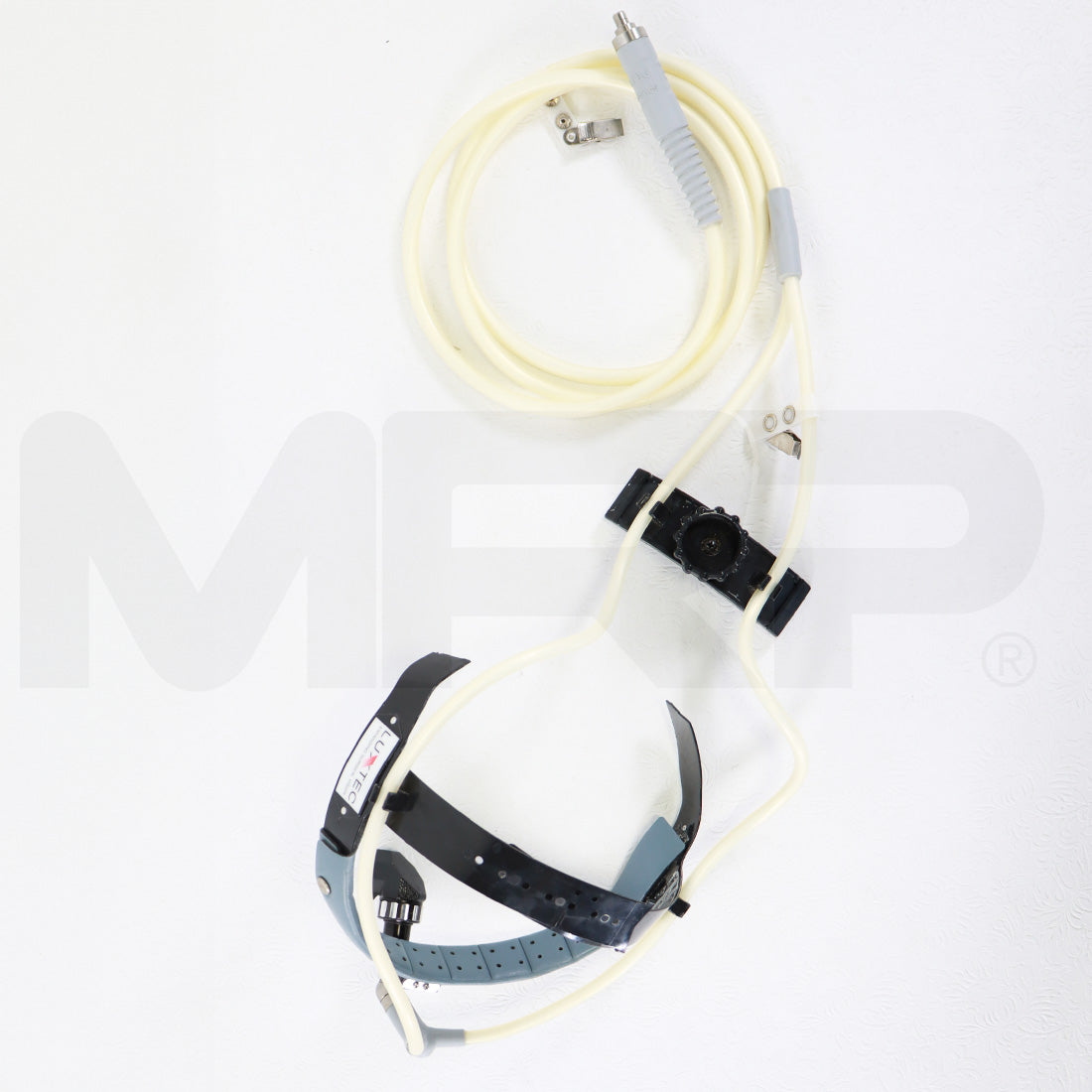 Luxtec FiberOptics Series 9000 Model 9300 Super Charged Xenon Light Source