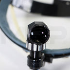 Luxtec FiberOptics Series 9000 Model 9300 Super Charged Xenon Light Source
