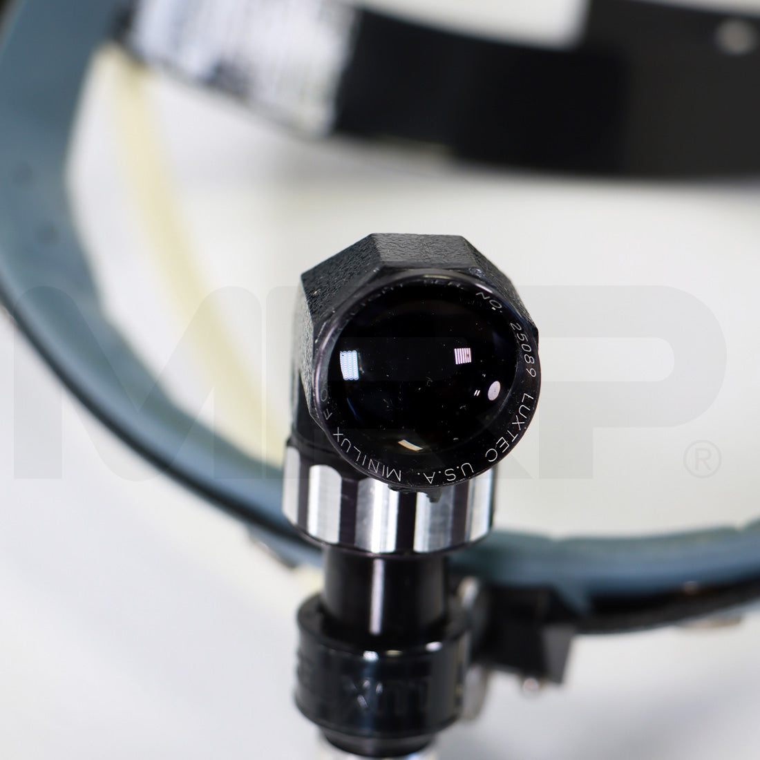 Luxtec FiberOptics Series 9000 Model 9300 Super Charged Xenon Light Source