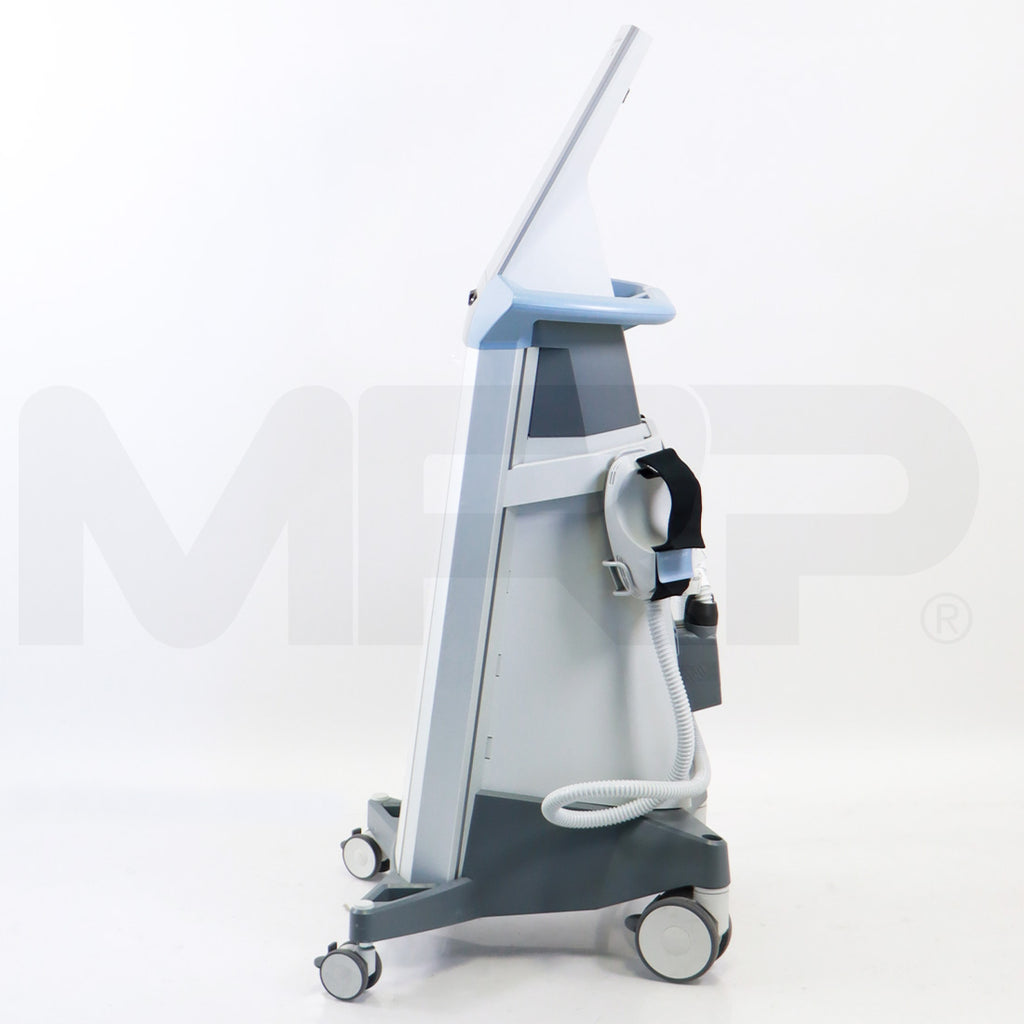 2019 BTL EmSculpt Non Invasive Body Sculpting System W/ Small Paddles