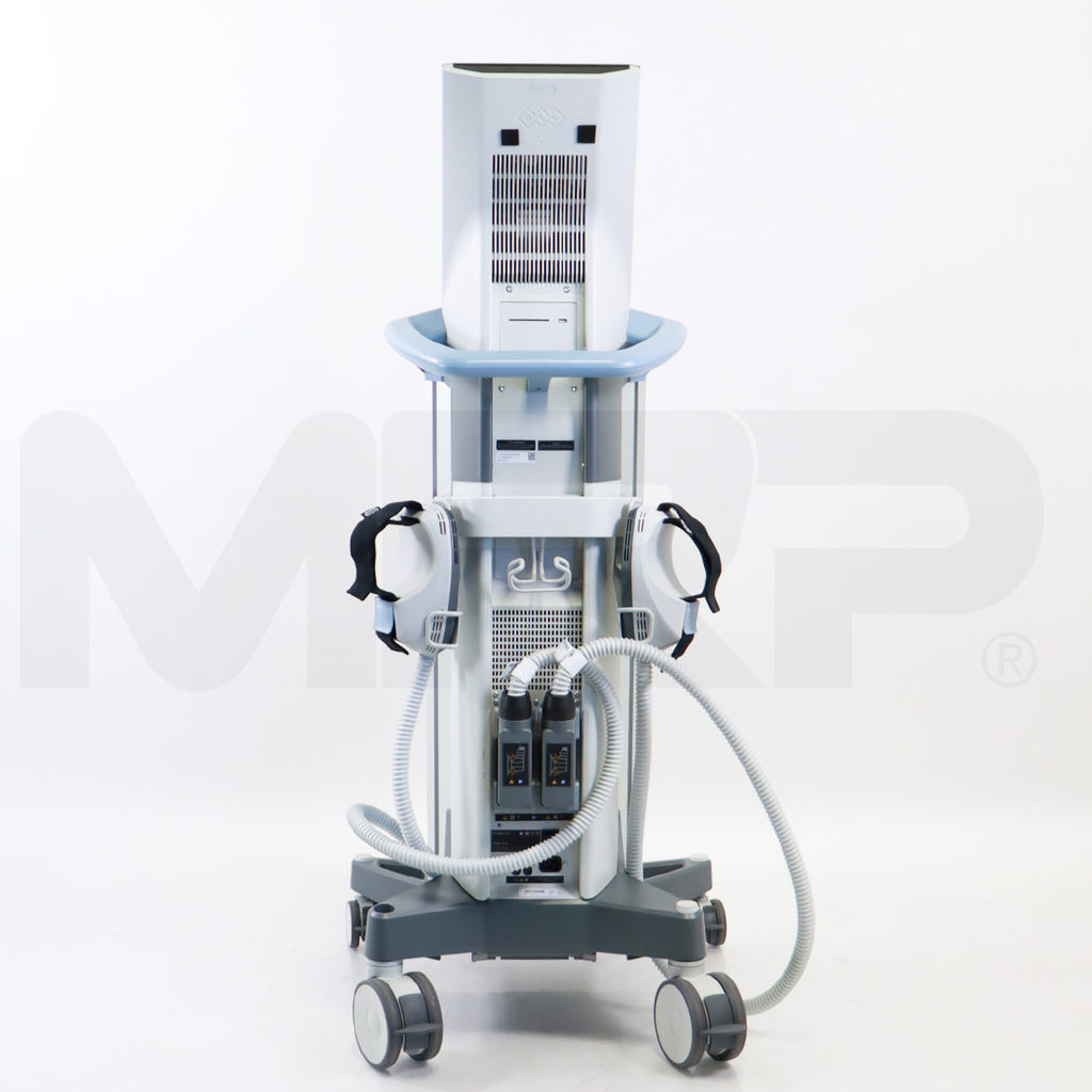 2019 BTL EmSculpt Non Invasive Body Sculpting System W/ Small Paddles