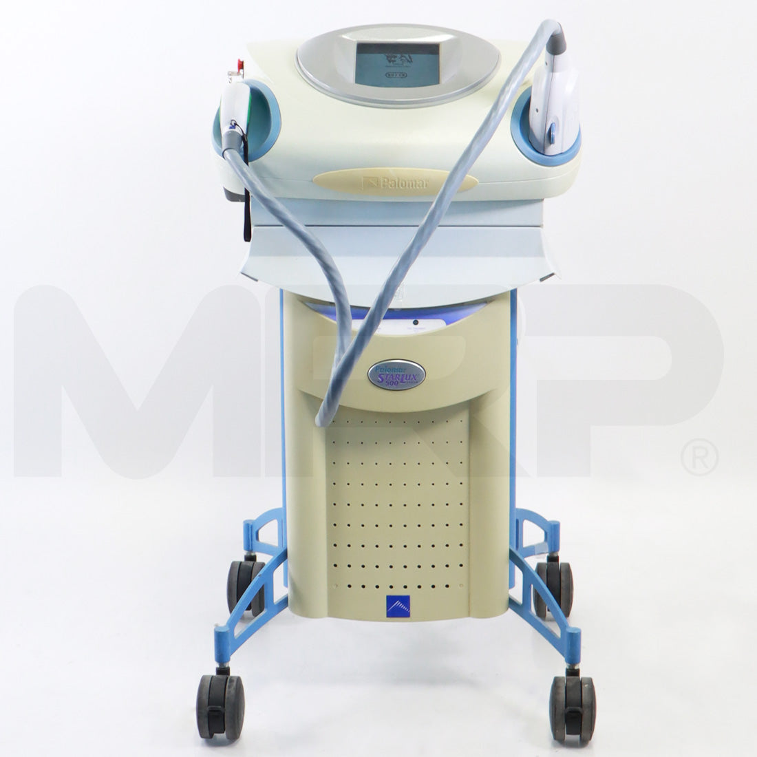 2011 Palomar StarLux 500 MaxG Skin Resurfacing Hair Removal System