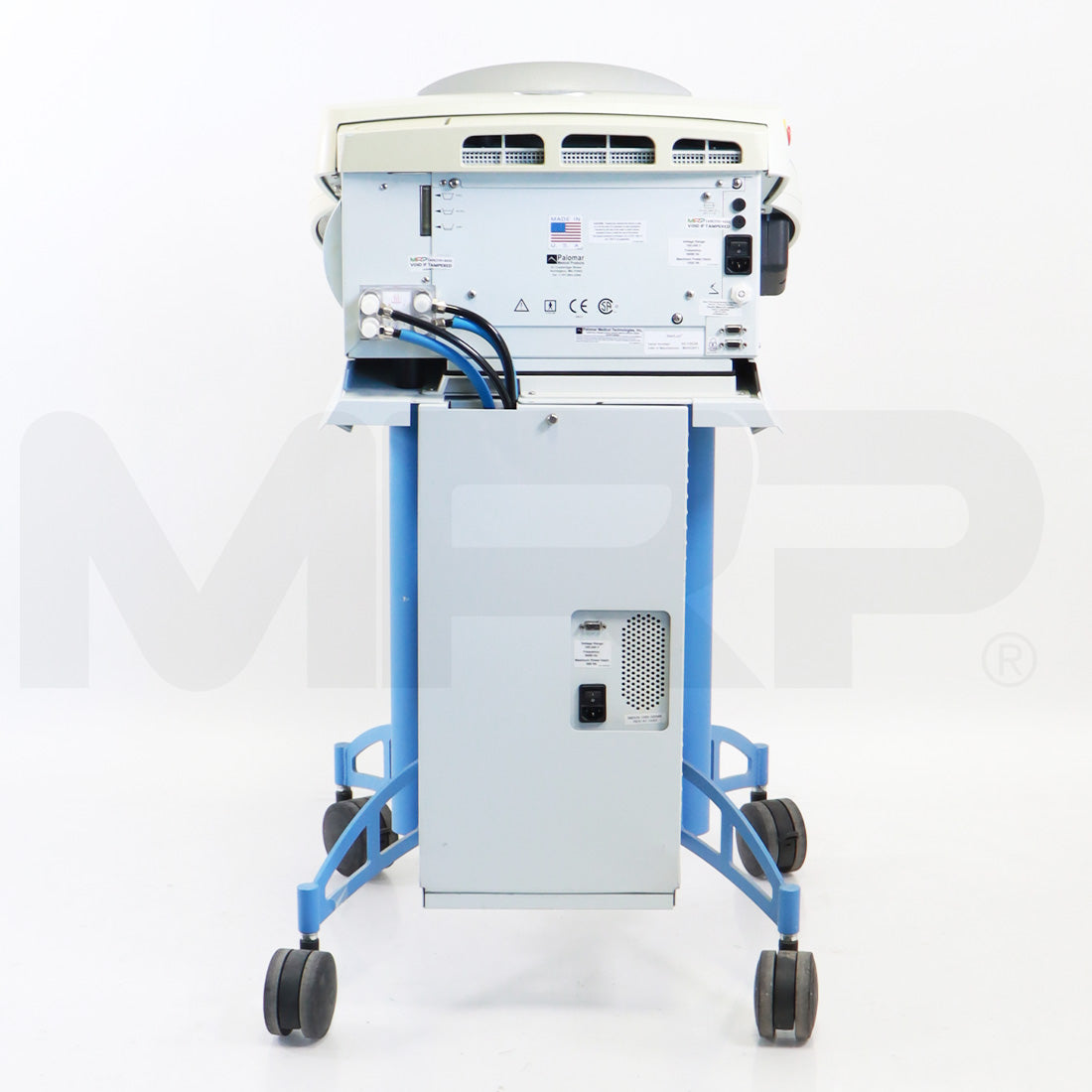 2011 Palomar StarLux 500 MaxG Skin Resurfacing Hair Removal System