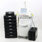 2016 VenusConcept Venus Versa Skin Resurfacing Hair Removal System with 11 Handpieces