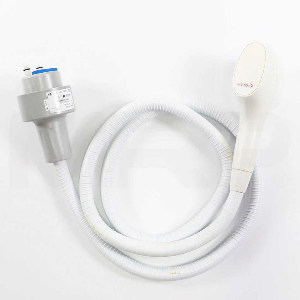 2016 VenusConcept Venus Versa Skin Resurfacing Hair Removal System with 11 Handpieces