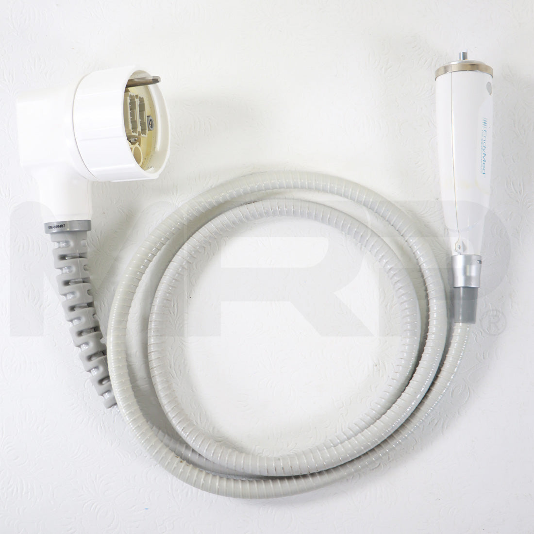 2015 EndyMed PRO 3DEEP Body Contour System Intensif Large Small Fine