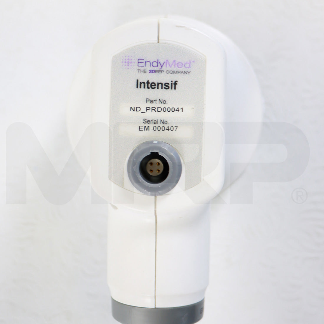2015 EndyMed PRO 3DEEP Body Contour System Intensif Large Small Fine