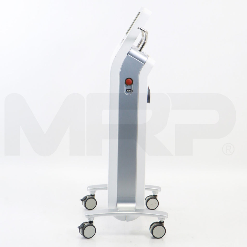 2015 EndyMed PRO 3DEEP Body Contour System Intensif Large Small Fine