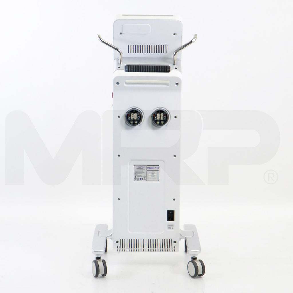 2015 EndyMed PRO 3DEEP Body Contour System Intensif Large Small Fine