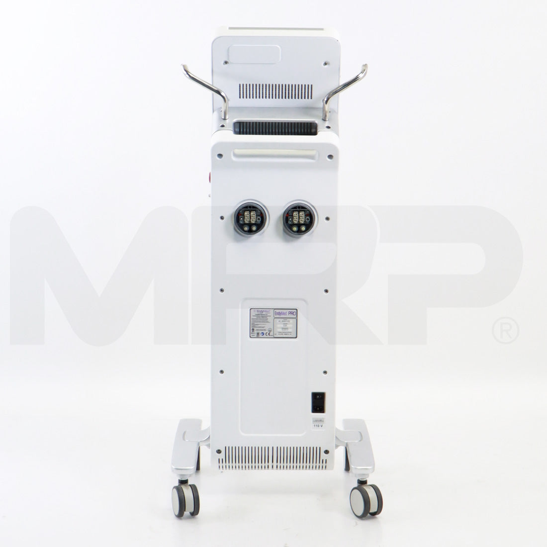 2015 EndyMed PRO 3DEEP Body Contour System Intensif Large Small Fine