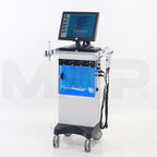 2015 Edge Systems Hydrafacial MD Skin Treatment Hydradermabrasion 70135