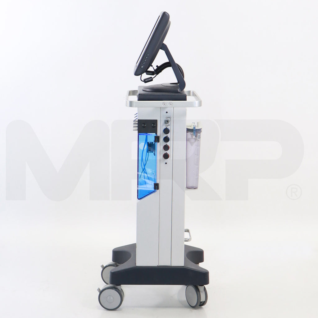 2015 Edge Systems Hydrafacial MD Skin Treatment Hydradermabrasion 70135