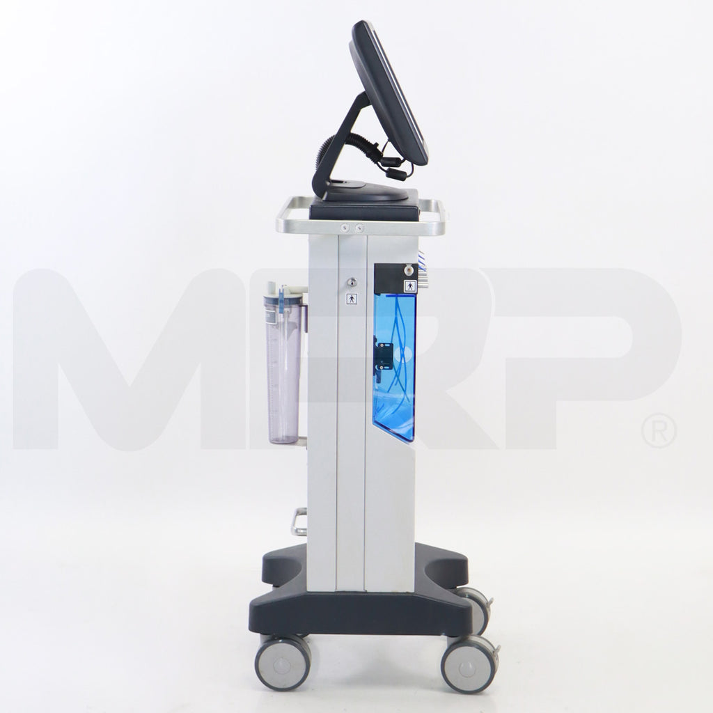2015 Edge Systems Hydrafacial MD Skin Treatment Hydradermabrasion 70135