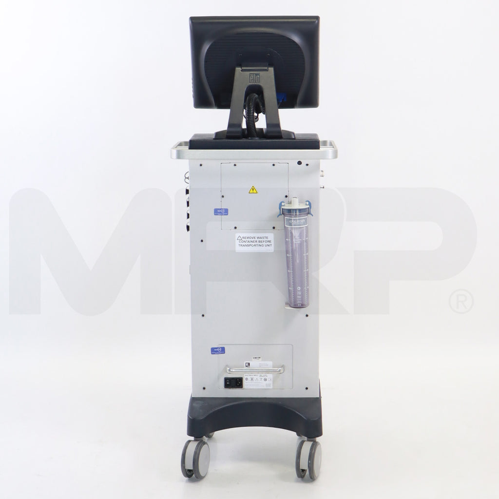 2015 Edge Systems Hydrafacial MD Skin Treatment Hydradermabrasion 70135