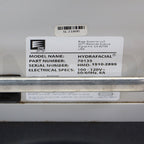 2015 Edge Systems Hydrafacial MD Skin Treatment Hydradermabrasion 70135