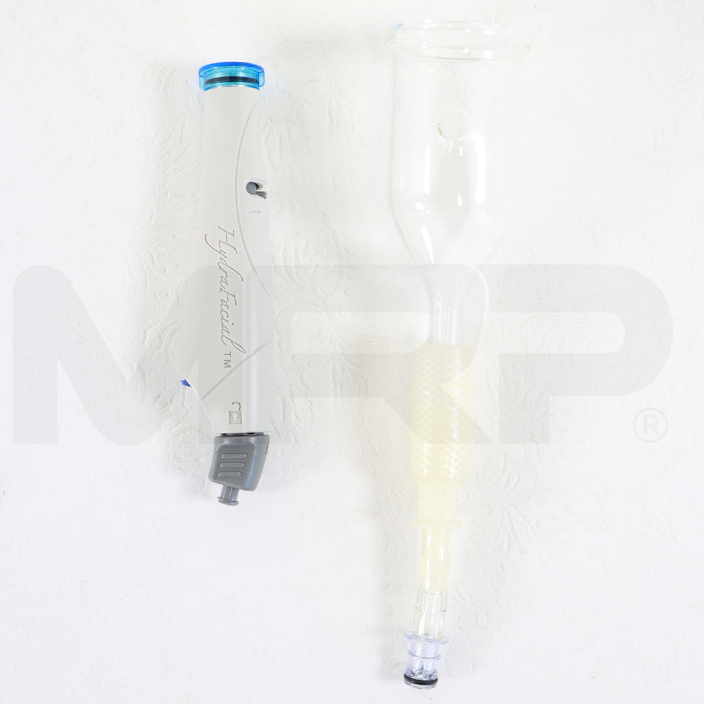 2015 Edge Systems Hydrafacial MD Skin Treatment Hydradermabrasion 70135