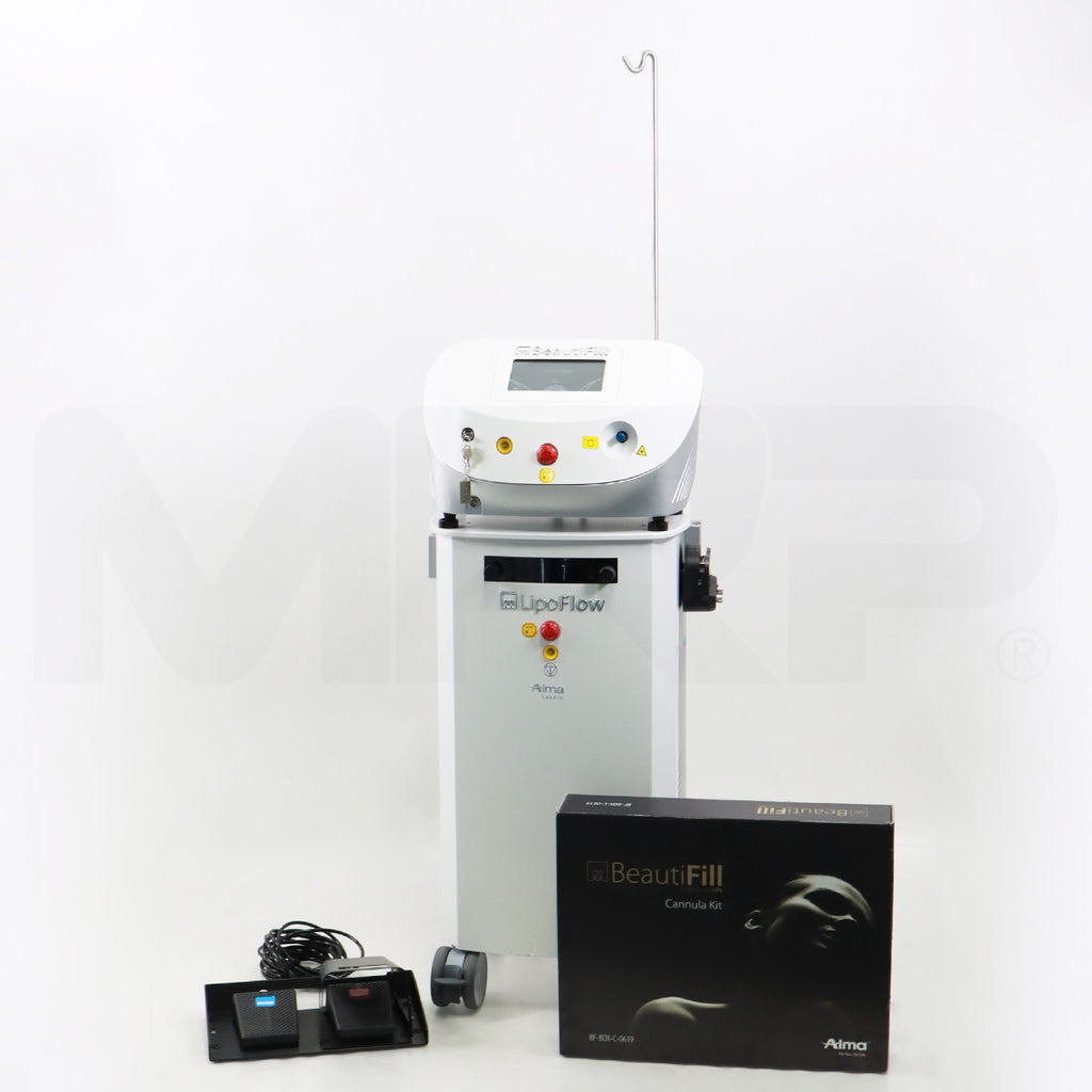 2024 Alma 1470 BeautiFill Fat Transfer Grafting Skin Tightening System