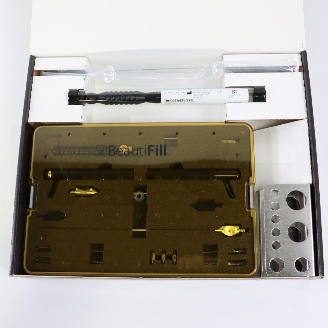 2024 Alma 1470 BeautiFill Fat Transfer Grafting Skin Tightening System