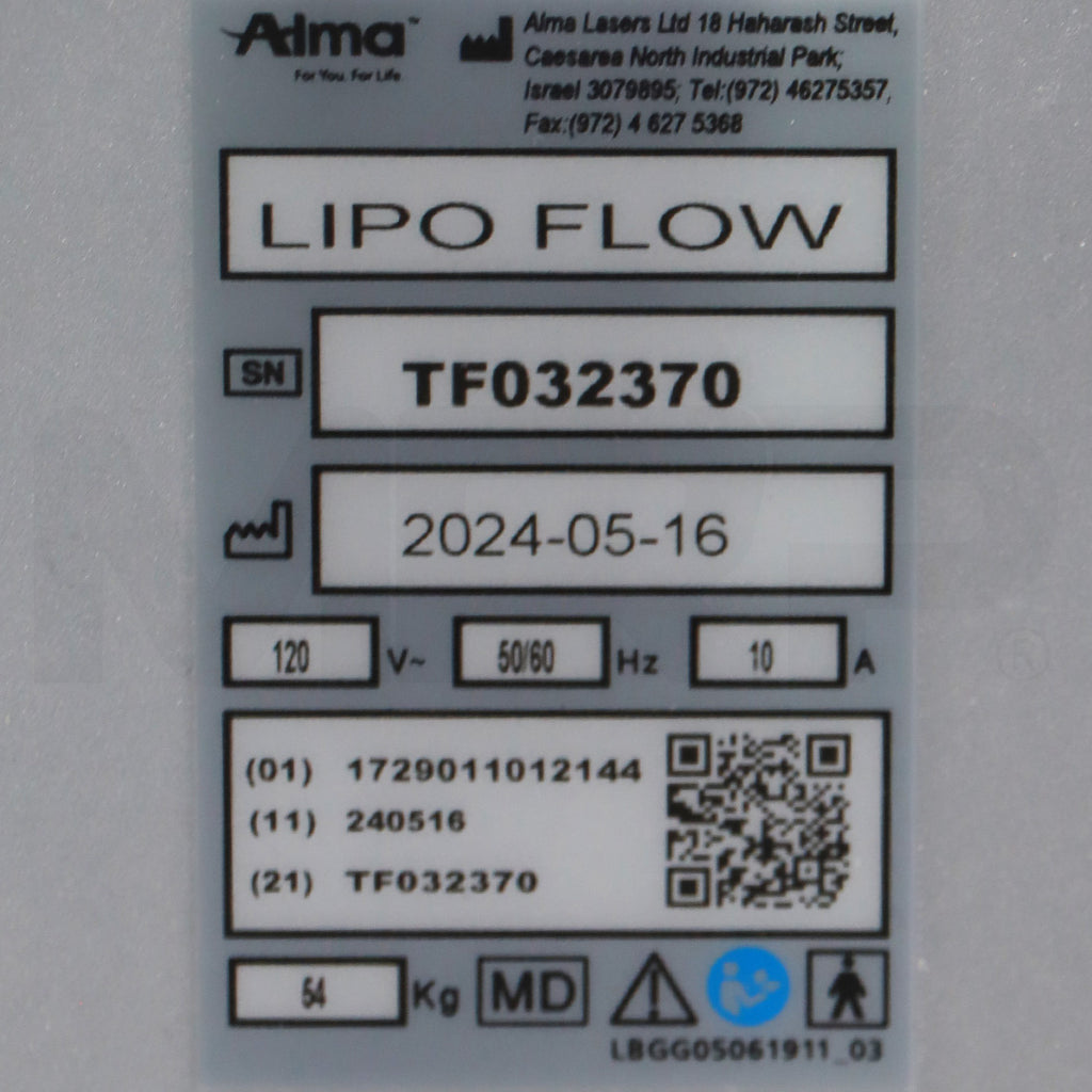 2024 Alma 1470 BeautiFill Fat Transfer Grafting Skin Tightening System