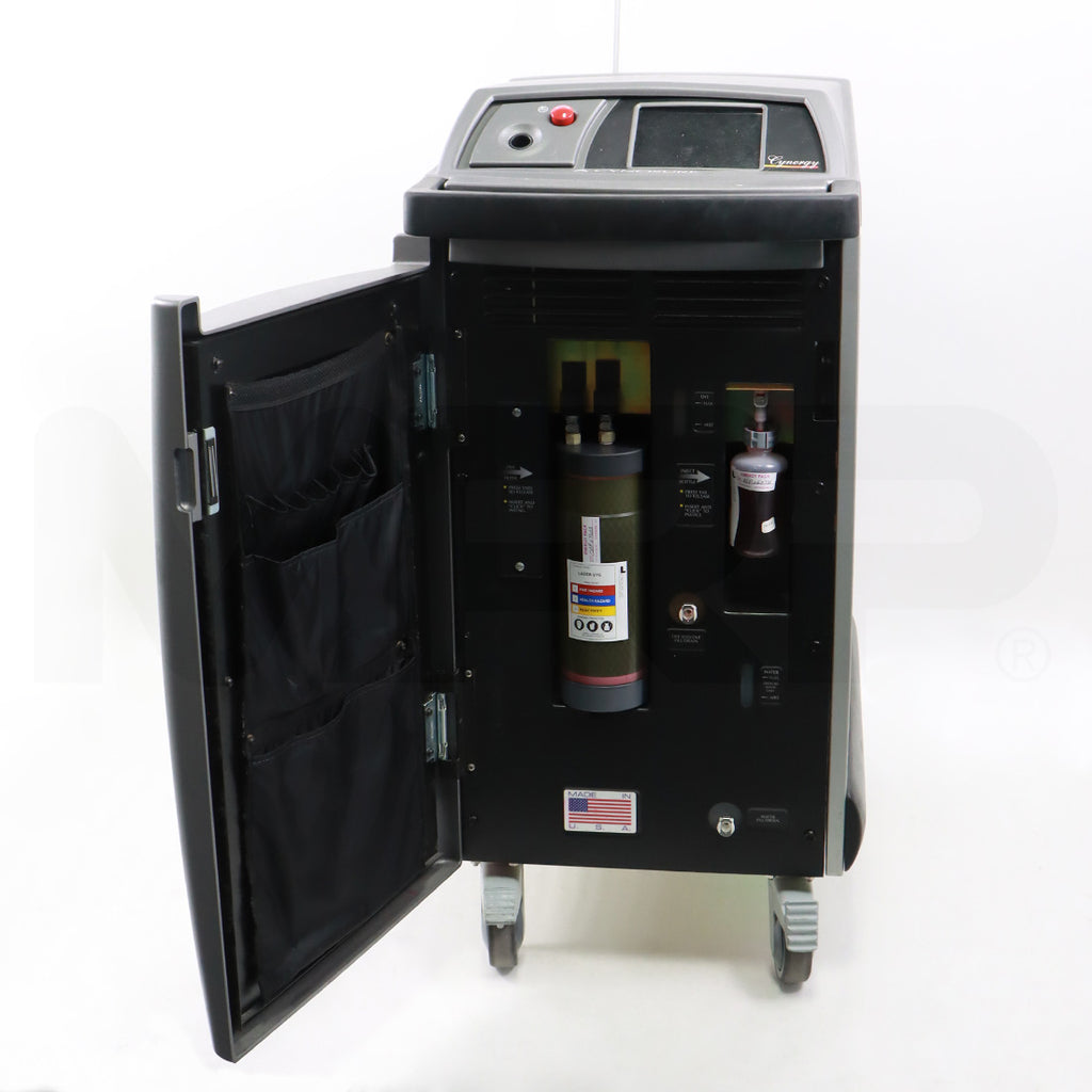 2006 Cynosure Cynergy MPX Nd:YAG Pulsed Dye Vascular Lesions System