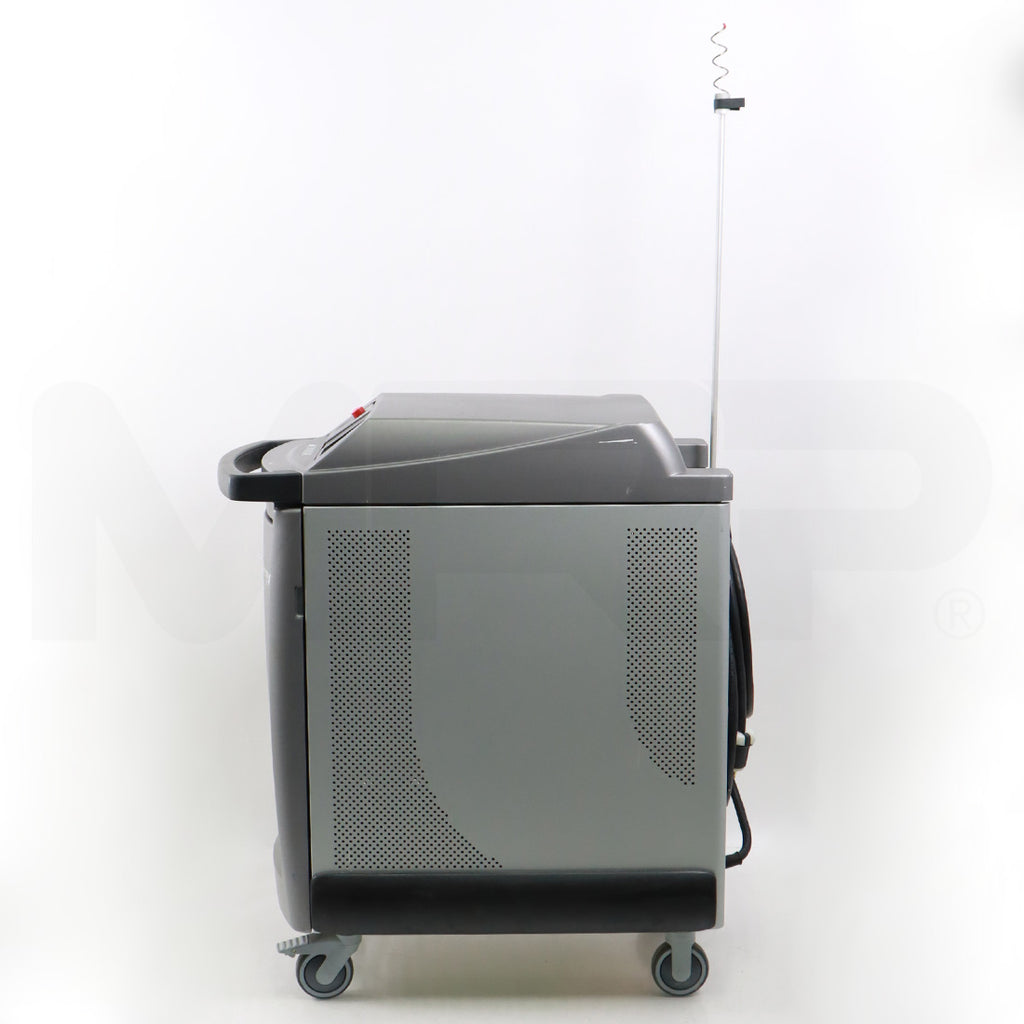 2006 Cynosure Cynergy MPX Nd:YAG Pulsed Dye Vascular Lesions System