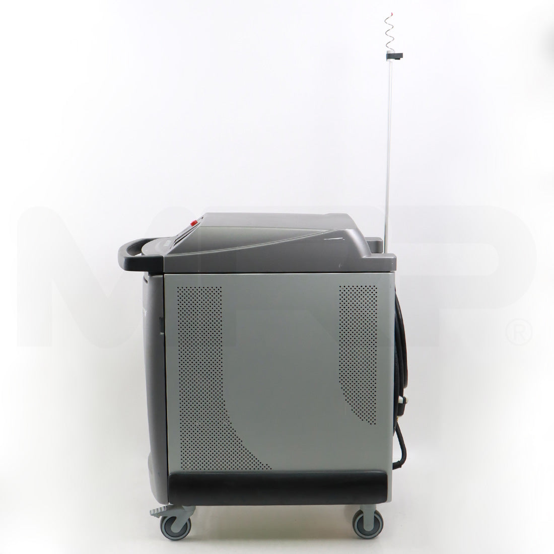 2006 Cynosure Cynergy MPX Nd:YAG Pulsed Dye Vascular Lesions System