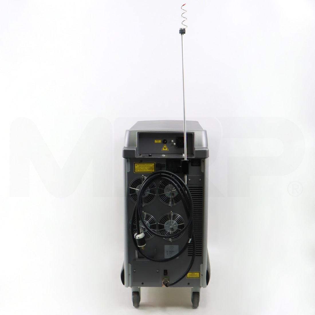 2006 Cynosure Cynergy MPX Nd:YAG Pulsed Dye Vascular Lesions System