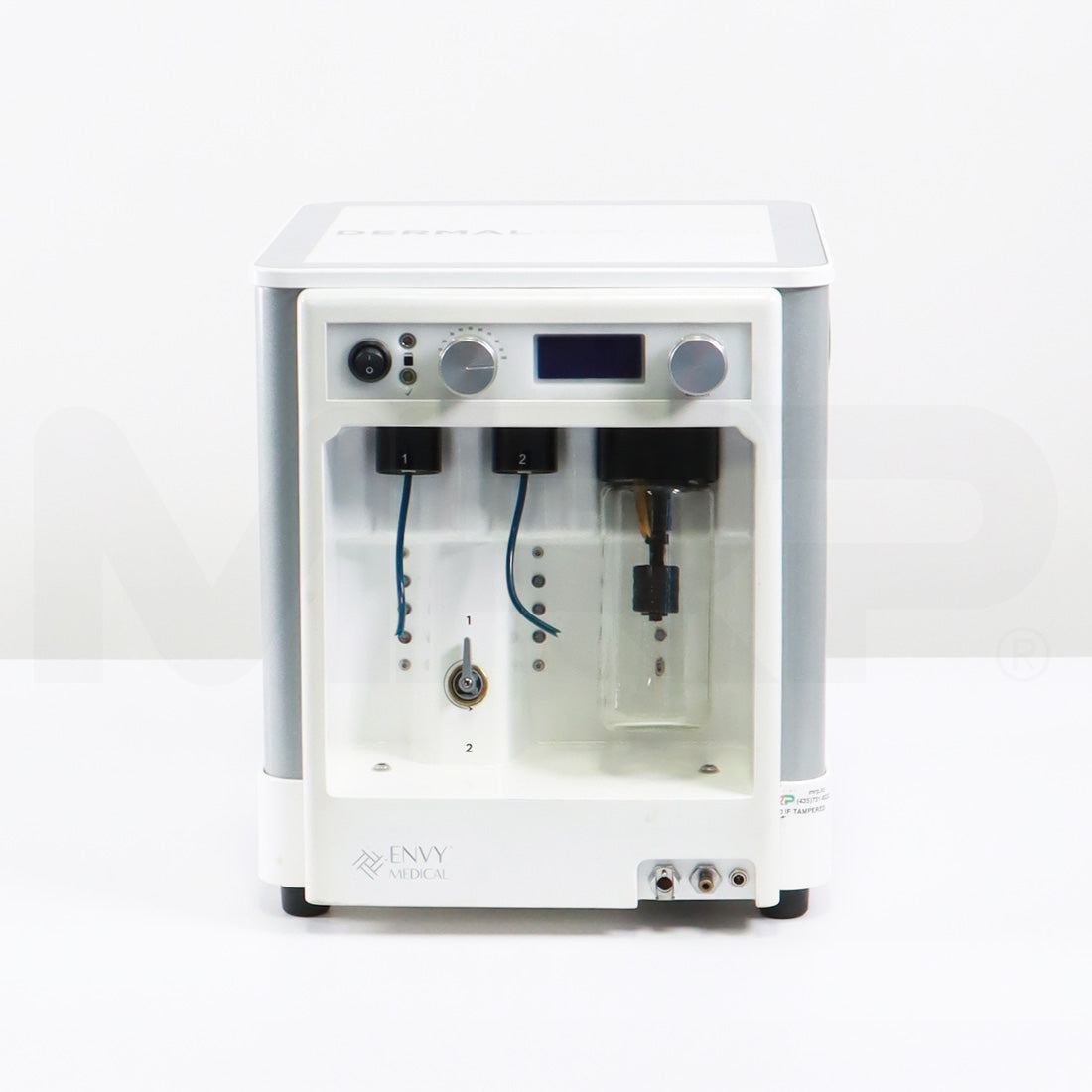Envy Medical SilkPeel III Dermalinfusion Skin Resurfacing System