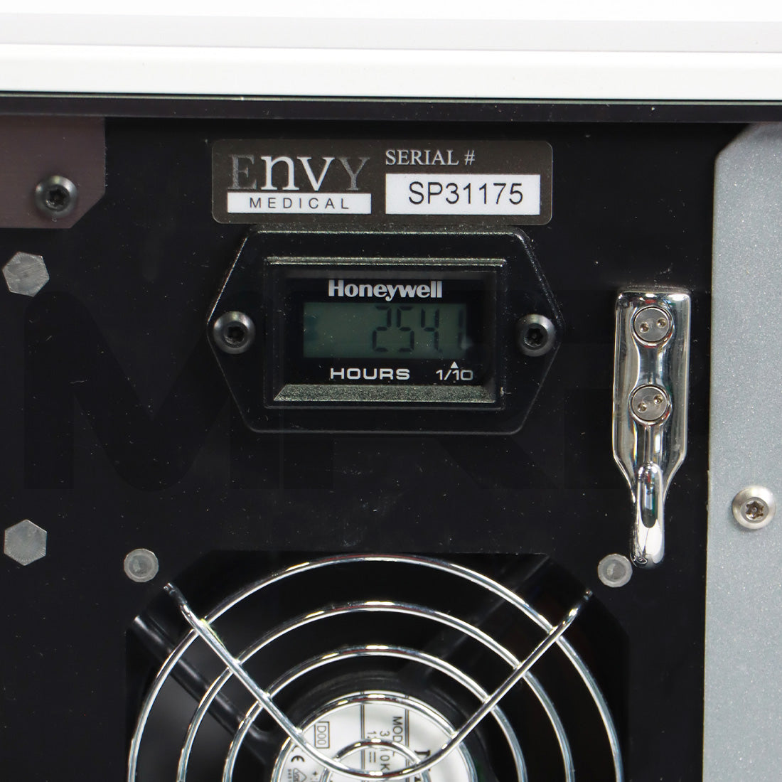 Envy Medical SilkPeel III Dermalinfusion Skin Resurfacing System