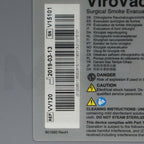 Buffalo Filter ViroVac Surgical Smoke Evacuator Device