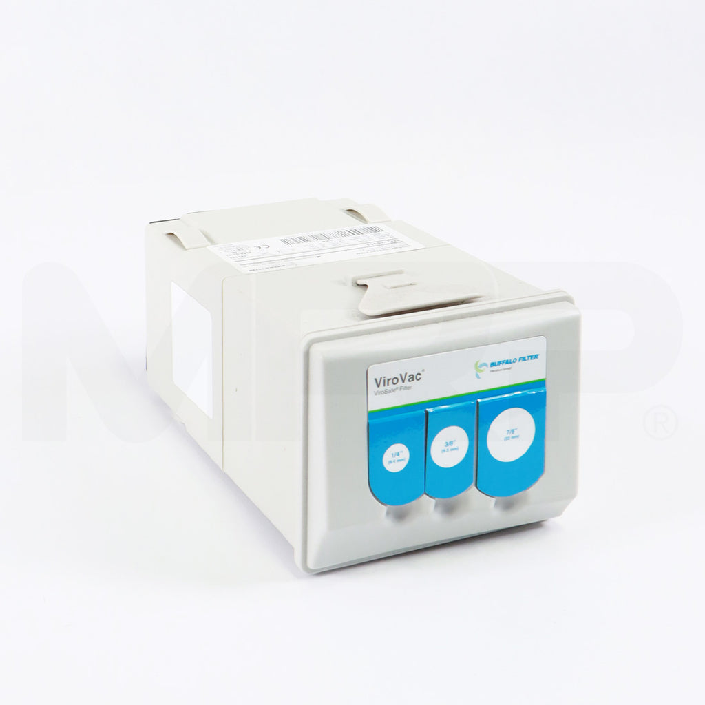 Buffalo Filter ViroVac Surgical Smoke Evacuator Device