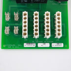 Cynosure Apogee Elite A/C Distribution PCB Board AS-IS