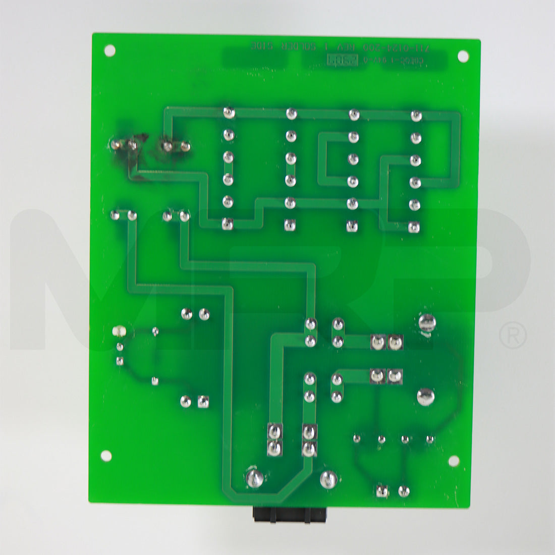 Cynosure Apogee Elite A/C Distribution PCB Board AS-IS