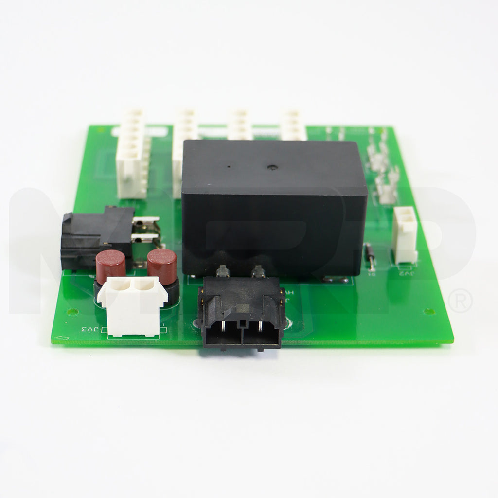 Cynosure Apogee Elite A/C Distribution PCB Board AS-IS